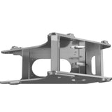 WELDMENT, MID PIVOT, PIN COLLAR