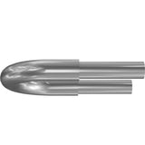 U-BOLT,1/4-20 X .75,1.75 X1.00