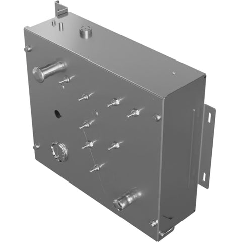 ASSEMBLY, GBOX, S60FE