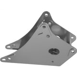 WELDMENT, MID PIVOT, PIN COLLAR