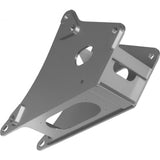 WELDMENT, MID PIVOT, PIN COLLAR