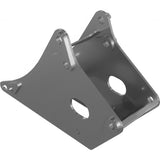 WELDMENT, MID PIVOT, PIN COLLAR