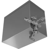 ASSEMBLY, MANIFOLD, JIB SELECT, S45XC/S65XC