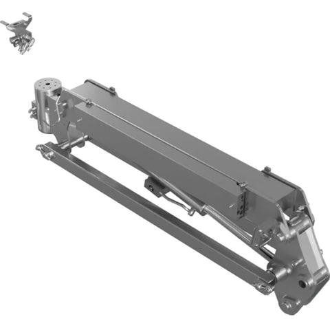 ASSEMBLY, JIB, S45XCS65XC