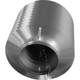 BELLOWS, PRIMARY CYLINDER LIFT