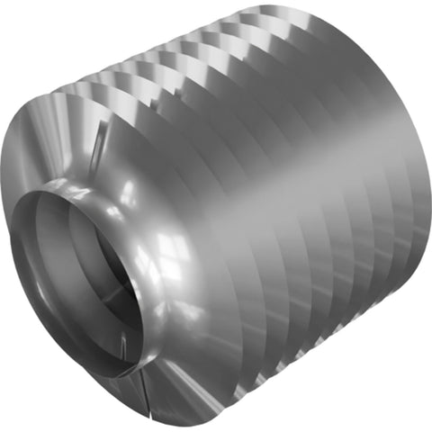 BELLOWS, PRIMARY CYLINDER LIFT