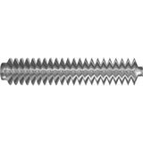 BELLOWS, JIB CYLINDER