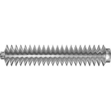 BELLOWS, JIB CYLINDER