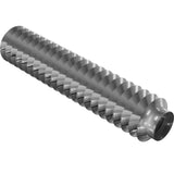 BELLOWS, JIB CYLINDER