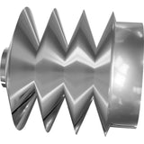 BELLOWS, OSCILLATE CYLINDER