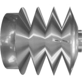 BELLOWS, OSCILLATE CYLINDER