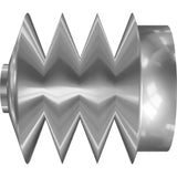 BELLOWS, OSCILLATE CYLINDER