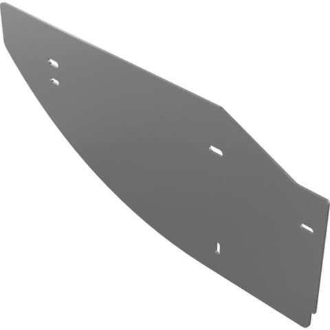 PLATE,REAR SIDE BOLT ON,ENGINE TRAY