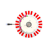 MOTOR, AC, PUMP-GENERATOR