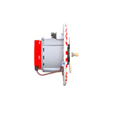 MOTOR, AC, PUMP-GENERATOR