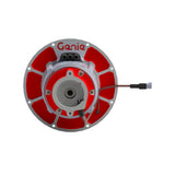 MOTOR, AC, PUMP-GENERATOR