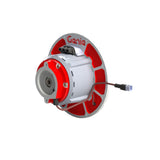 MOTOR, AC, PUMP-GENERATOR