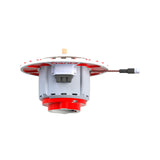 MOTOR, AC, PUMP-GENERATOR