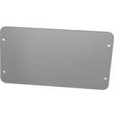 PLATE, TANK SIDE ACCESS COVER