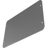 PLATE, TANK SIDE ACCESS COVER