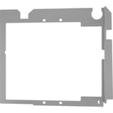 FORMING,BAFFLE,COOLER,GTH1056