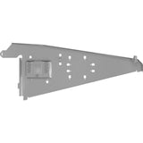 ASSEMBLY, BULKHEAD, LH SIDE