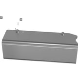 CYLINDER SERVICE CHOCK