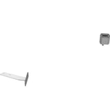 WEDMENT,DEUTZ TAILPIPE SUPPORT