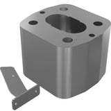 WEDMENT,DEUTZ TAILPIPE SUPPORT