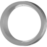 ADAPTER, AIR INTAKE, 3 TO 2.5
