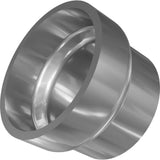 ADAPTER, AIR INTAKE, 3 TO 2.5