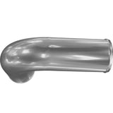 PIPE, PASS VALVE TO TURBO