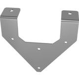 PLATE,JIB,ROTATE MANIFOLD