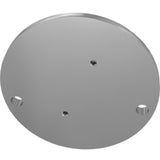 MACHINED, ANGLE SENSOR CARRIER SECONDARY