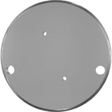 MACHINED, ANGLE SENSOR CARRIER SECONDARY