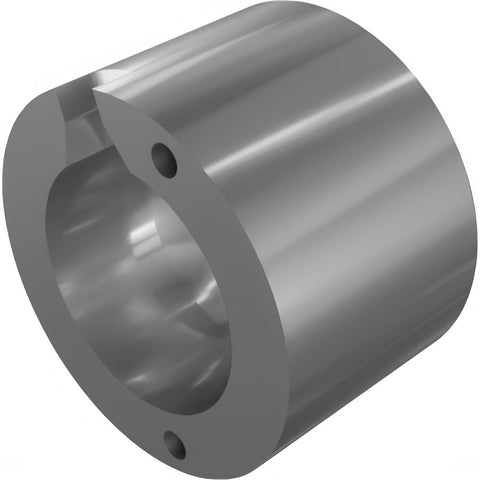 MACHINED, ANGLE SENSOR CARRIER