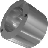 MACHINED, ANGLE SENSOR CARRIER