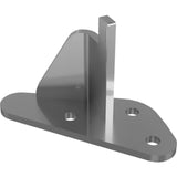 WELDMENT, COUNTERPLATE