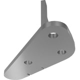 WELDMENT, COUNTERPLATE