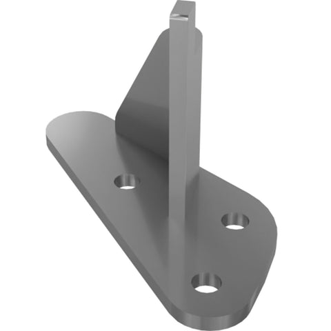 WELDMENT, COUNTERPLATE