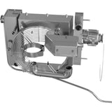 WELDMENT, ROTARY SENSOR CARRIER