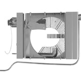 WELDMENT, ROTARY SENSOR CARRIER