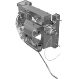 WELDMENT, ROTARY SENSOR CARRIER