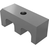 CLAMP, PLASTIC, TEST PORT