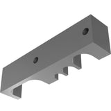 CLAMP,HOSE & CABLE MOUNT