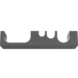 CLAMP,HOSE & CABLE MOUNT