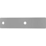 PLATE,CLAMP MOUNTING HOLDER