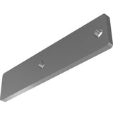PLATE,CLAMP MOUNTING HOLDER