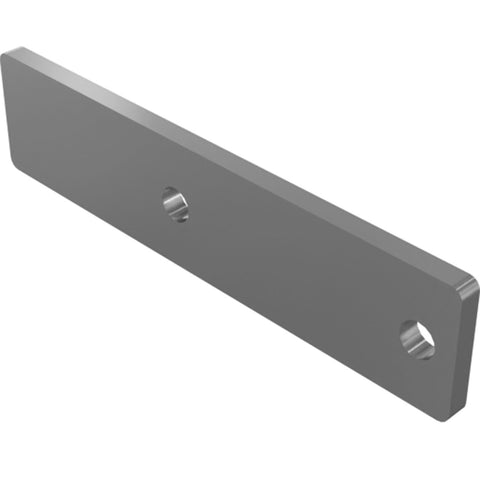 PLATE,CLAMP MOUNTING HOLDER