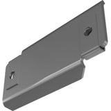 ASSY, CLAMP PLATE, CABLE TRACK